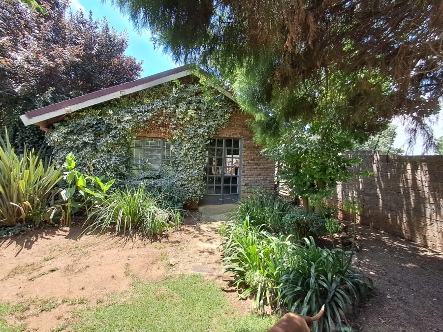 8 Bedroom Property for Sale in Ventersdorp North West